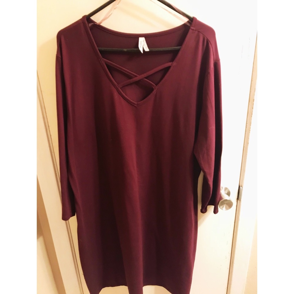 Bodycon style Dress